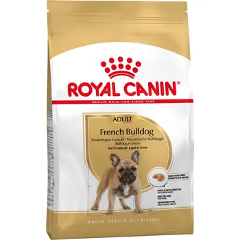 Krmivo pro psa 2x3kg Royal Canin French Bulldog Adult