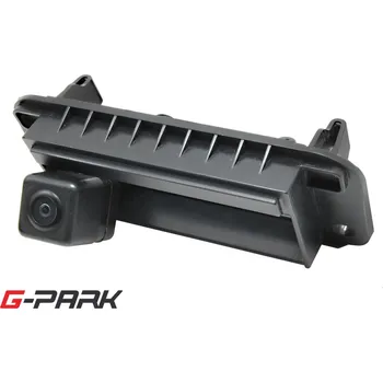 Couvací kamera CCD parkovací kamera MERCEDES C [W204] / E [W212]