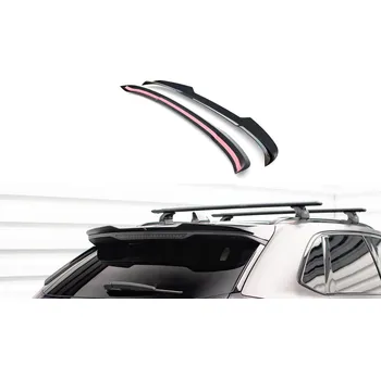 Spoiler Cap Ford Edge Mk2