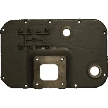 Kryt pouzdro převodovky C-330m 50011020 50011021 2 otvory MZR 21998