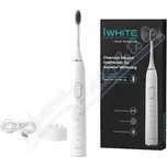 iWhite sonický kartáček s aktivním uhlím