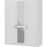 Šatní skříň Oakland typ 74-1SP