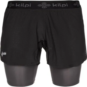 Kraťasy Kilpi Irazu-M BLK L