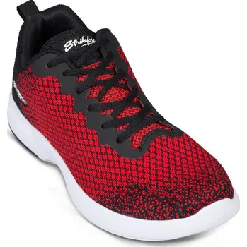 Bowling AVIATOR ČERVENÁ/ČERNÁ pánské 9.5 US