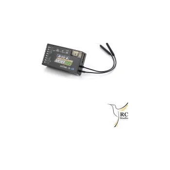 RC vybavení FrSky Archer Plus R10+