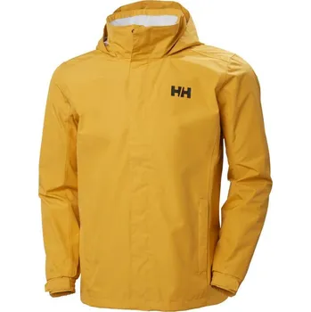 Pánská móda Pánská bunda Dubliner M 62643 344 - Helly Hansen 2XL