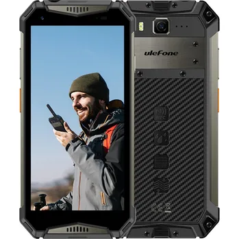 Mobilní telefon Ulefone Armor 20WT