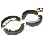 Sada brzdových čelistí ProfiPower 2B0058