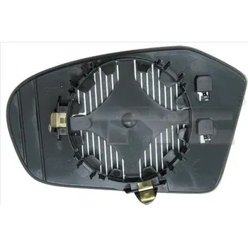 Autodíl Sklo do zrcátka, vnější zrcátko TYC 321-0089-1