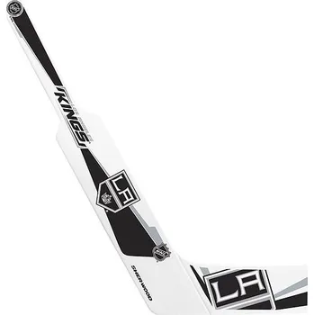 Zimní sport Brankářská mini hokejka NHL, Los Angeles Kings