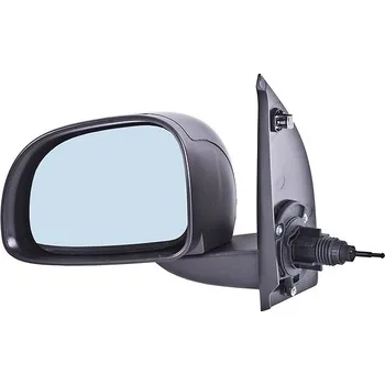 Auto zrcátko ACI zrcátko pro FIAT Panda 03- 09- L