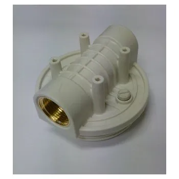 vodní filtr Geos agt Hlava k filtrům na mechanické nečistoty 3/4" (pro FL251, 252, 259) IDP251218