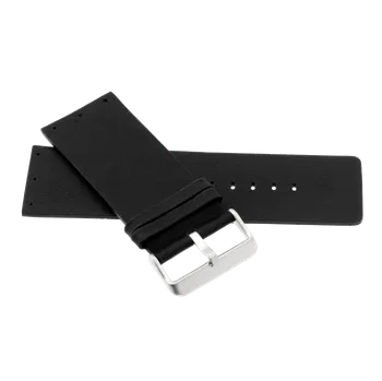 Řemínek na hodinky Kožený řemínek na hodinky JVDRX63