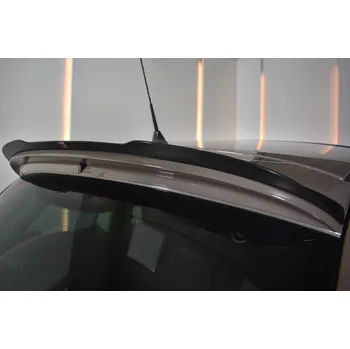 Autodoplněk SPOILER EXTENSION FIAT 500 HATCHBACK SPORT PREFACE