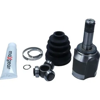 Hřídel nápravy Sada kloubů, hnací hřídel MAXGEAR 49-2801