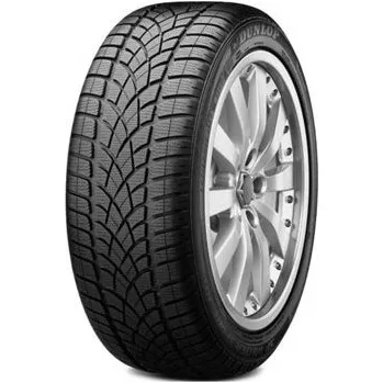 Zimní osobní pneu 225/35R19 88W XL SP Winter Sport 3D MFS DUNLOP DUNLOP TZ04O0443