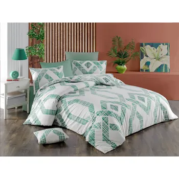 Povlečení Brotex Povlečení francouzské bavlna 240x220,70x90 Topas