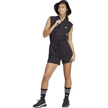 Dámské tričko Dámské tričko Q2 Romper W IC1535 - Adidas XXS