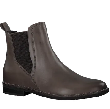 Dámská zimní obuv Marco Tozzi 2-25366-41 hnědá, vel. 36