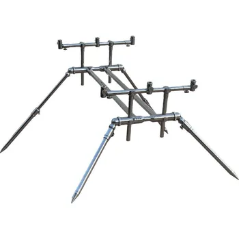 Holdcarp - Brilliant RodPod+ 3 rods