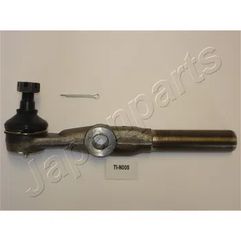 Soustava řízení Hlava příčného táhla řízení JAPANPARTS TI-N005R