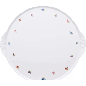 Talíř G. Benedikt Verona talíř na dort 33 cm Házenka