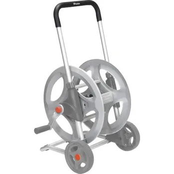 Držák na zahradní hadici Bradas Silver Pro BR-AG333 70 m