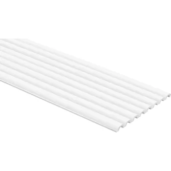 Obklad Nástěnný dekorační panel WP001 Duna 270x1,3x24,7cm Mardom