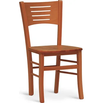 Jídelní židle ITTC Stima Židle VERONA STI-odstiny: Třešeň