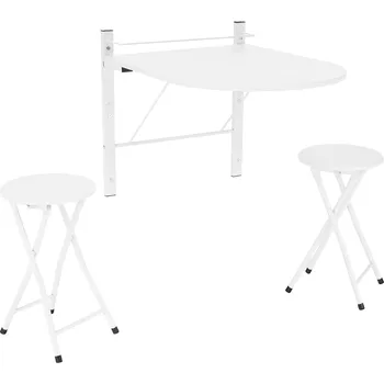 Jídelní set Tempo Kondela Abelus (pro 2 osoby)