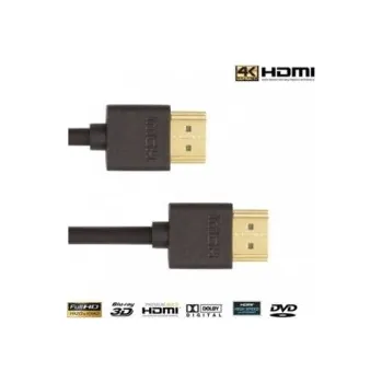 Video kabel HDMI kabel High Speed s Ethernetem v1.4 pro 3D , PS4 , XBox One 7.5m