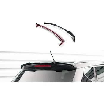 Spoiler Cap Seat Ateca Mk1