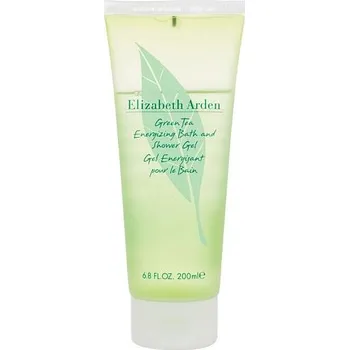 Sprchový gel Elizabeth Arden Green Tea sprchový gel
