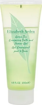 Sprchový gel Elizabeth Arden Green Tea sprchový gel