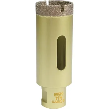 Vrták Vrták Diewe diamantový korunkový profi 32 mm M14