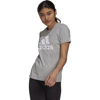 Dámské tričko G Bl T W H07808 - Adidas S