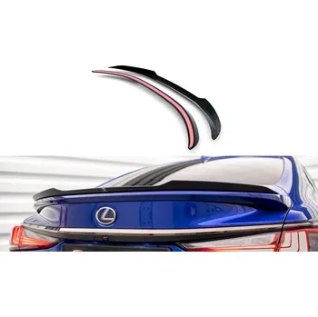 Spoiler Cap Lexus ES F Sport Mk7