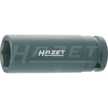 Hazet Nástrčná hlava pro rázový a strojový utahovák 16mm, dlouhé provedení 900SLG-16