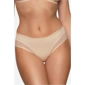 Dámské spodní prádlo Babell kalhotky bbl 179 - tělová, S