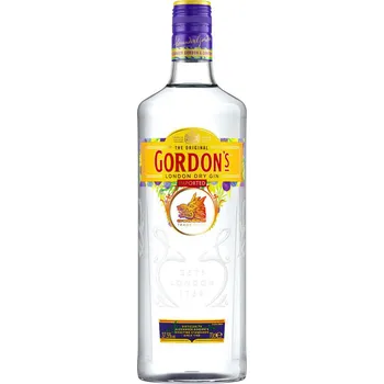 Gin Gordon's London Dry Gin 37,5 %