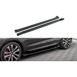 Difuzory na boční lišty Volvo XC60 R-Design Mk2 Facelift