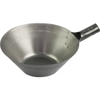 Naběračka Naběračka s tulejí. 235mm STANDARD