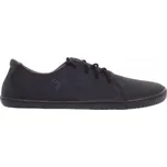 Kožené boty Aylla Inca černé M 41