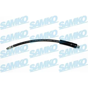 Brzdová hadice Brzdová hadice SAMKO 6T47899