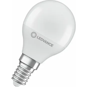 Žárovka LEDVANCE LED CLASSIC P 4.9W 865 FR E14 4099854049446