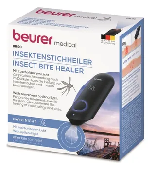 Beurer Medical BR 90 přístroj k ošetření kousnutí hmyzem
