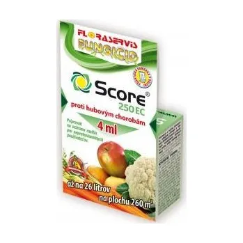 Herbicid Score 250 ec 25 ml, Herbicidy