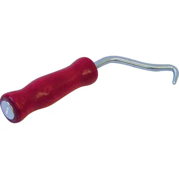 Kancelářská technika Rádlovačka / vazač úvazků pro armatury Kaufmann 195 mm