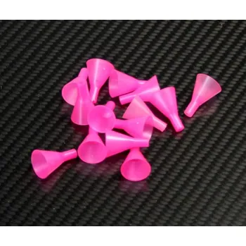 Alex Bow Blowgun Dart Cone .625 50 ks růžová Alex Bow®