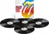 Zahraniční hudba Forty Licks - Rolling Stones [4 LP]